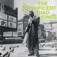 The Magnificent Thad Jones