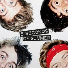 5 Seconds of Summer (10th Anniversary Edition)