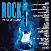 Rock: The 70s Collection