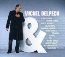 Michel Delpech And... [european Import]