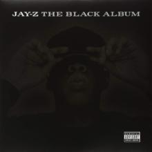 The Black Album