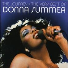 The Journey: The Very Best Of Donna Summer (Limited Edition)