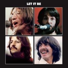 Let It Be (Deluxe Edition)