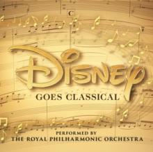 Disney Goes Classical