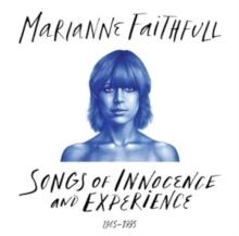 Songs of Innocence and Experience