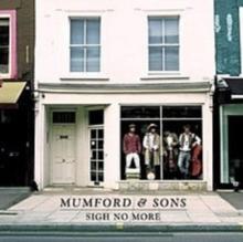 Sigh No More (7" Box Set) (Limited Collector's Edition)