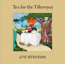 Tea For The Tillerman (50th Anniversary Edition)