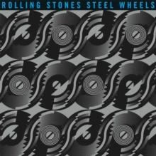 Steel Wheels