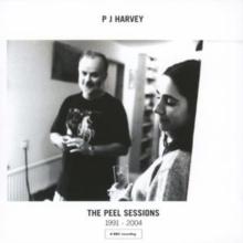 The Peel Sessions 1991-2004