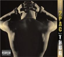 The Best Of 2Pac: Part 1: Thug