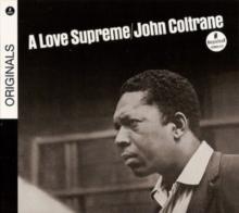 A Love Supreme