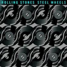 Steel Wheels