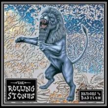 Bridges To Babylon CD