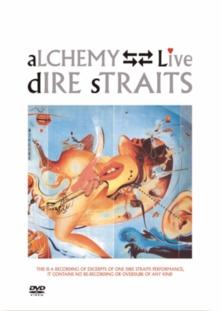 Dire Straits: Alchemy Live