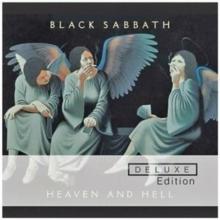 Heaven and Hell (Deluxe Edition)