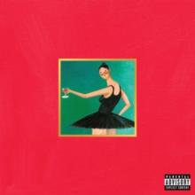 My Beautiful Dark Twisted Fantasy