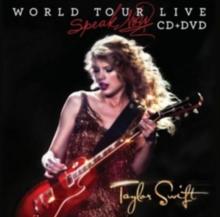 Speak Now World Tour Live