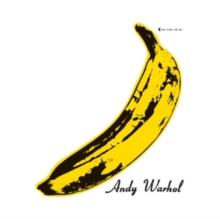 The Velvet Underground - The Velvet Underground & Nico (45th Anniversary) - CD