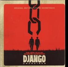 Django Unchained - Quentin Tarantino's Django Unchained OST - 2 Vinyl