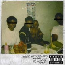 Good Kid, M.A.A.d City: With Remixes