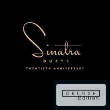 Duets: Twentieth Anniversary (Deluxe Edition)