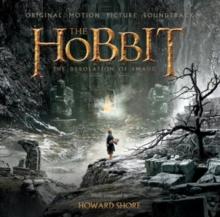 The Hobbit: The Desolation of Smaug