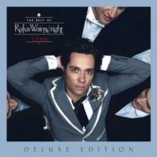 Vibrate: The Best Of Rufus Wainwright