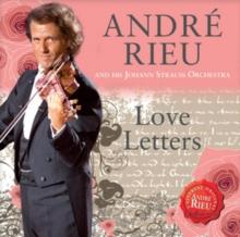 Andre Rieu: Love Letters