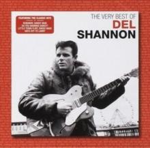 The Very Best of Del Shannon