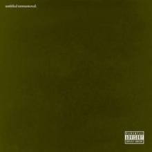 Untitled Unmastered