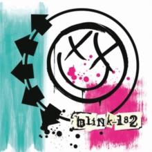 Blink 182 - Blink 182 - 2 Vinyl