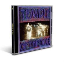 Temple Of The Dog: 25th Anniversary