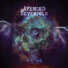 Avenged Sevenfold - The Stage - CD