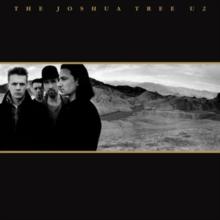 U2 - The Joshua Tree - CD