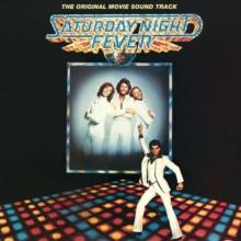 Saturday Night Fever (Deluxe Edition)