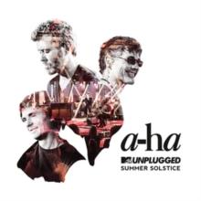 MTV Unplugged: Summer Solstice