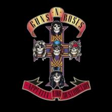 Guns N' Roses - Appetite For Destruction (Remastered) - CD