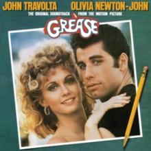 Grease (40th Anniversary Edition)