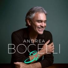 Andrea Bocelli: S