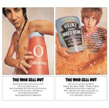 The Who Sell Out