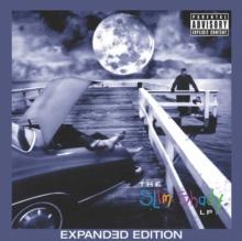 The Slim Shady LP (20th Anniversary Edition)