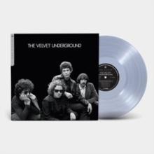 The Velvet Underground - Now Playing Ltd. Clear - Colored Vinyl