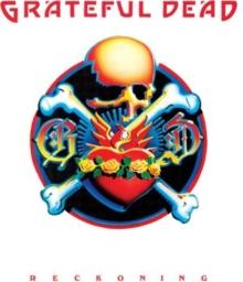 Grateful Dead - Reckoning - 2 Vinyl