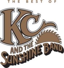 The Best Of KC And The Sunshine Band