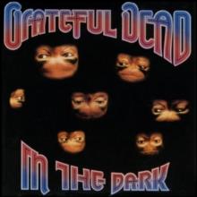 Grateful Dead - In The Dark Ltd. Silver - Colored Vinyl