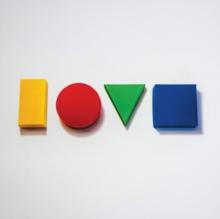 Love Is A Four-letter Word