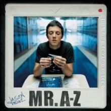 Mr. A-Z (Deluxe Edition)