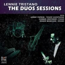 The Duo Sessions