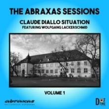 The Abraxas Sessions