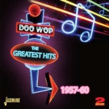 Doo Wop The Greatest Hits 1957-60